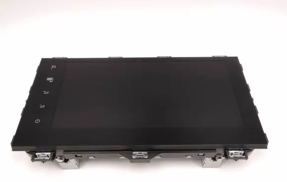 Seat Ibiza V (KJ) Screen/display/small screen 5FJ919606C DT091159 P690010911599