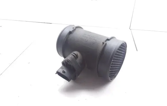 Mass air flow meter
