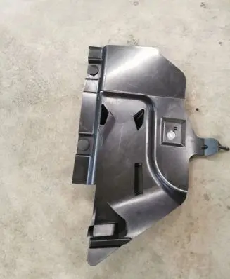 Chevrolet Corvette C7 Dashboard lower bottom trim panel 15290106