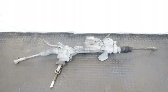Volkswagen Golf V Steering rack