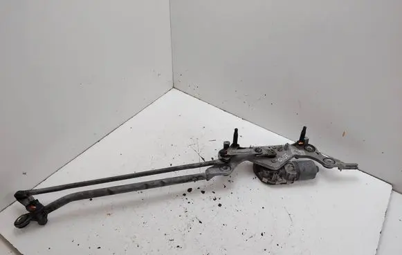 Porsche Cayenne (92A) Front wiper linkage and motor 3397021158 7P0955023 7P0955119