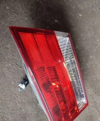 Rear/tail lights