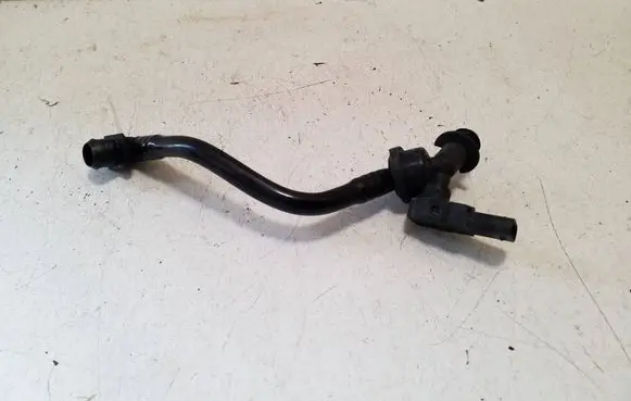Audi Q7 4M Vacuum line/pipe/hose 4M1611931E 5Q0906207
