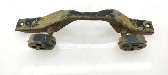 Muffler mount bracket/holder