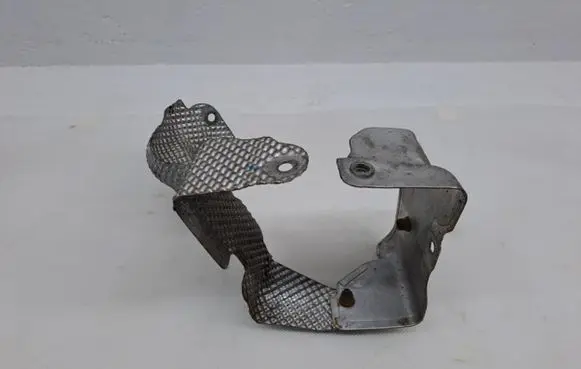 Land Rover Range Rover Velar Other engine bay part H4P36K738KA