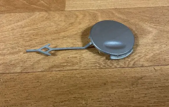 Opel Insignia A Front tow hook cap/cover 13238290 903200002