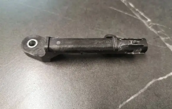 Lexus NX Keyless system antenna 8999730100
