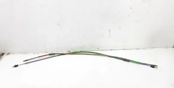 Renault Modus Handbrake/parking brake wiring cable 8200673259A