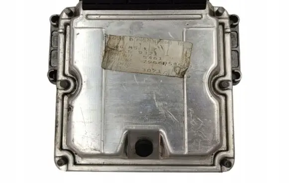 Renault Espace IV Engine control unit/module 8200309316