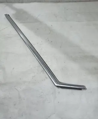 Citroen C6 Rear side glass trim 9646289480