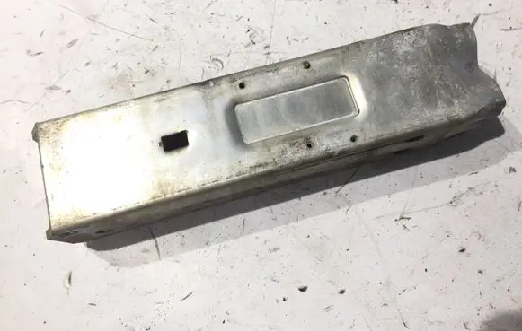Audi A6 S6 C6 4F Rear shock/impact absorber stay/bar 4F0807133