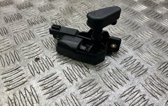 Toyota Sienna XL20 II Vent/Glass mechanism 85770