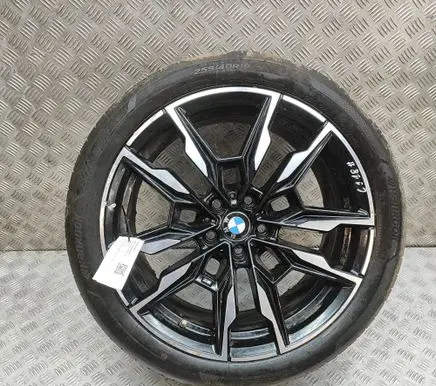 BMW 4 G22 G23 G24 G26 R19 alloy rim 8089228