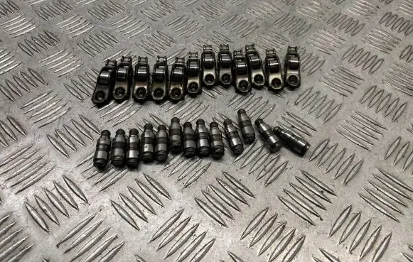 BMW X5 E70 Valve rocker arm 
