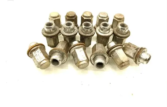 Lexus RX 330 - 350 - 400H Nuts/bolts 