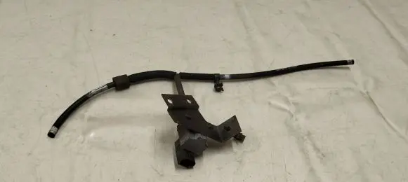 Bentley Flying Spur Other engine bay part 4w0612939b 3w0253674q