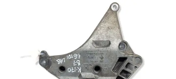 Volkswagen PASSAT B7 Engine mounting bracket 03L199207