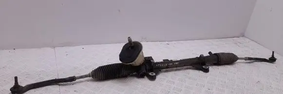 Renault Megane III Steering rack 490017022R