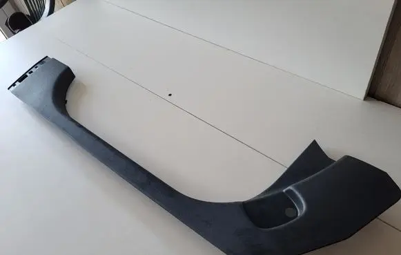 Renault Captur Other interior part 769525916R