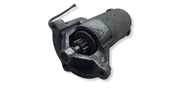 Peugeot 307 Starter motor D7R27KASACJ D7R27