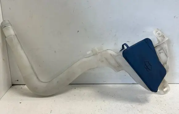 Mercedes-Benz CLS C219 Windshield washer fluid hose A2118600964