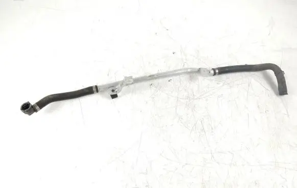BMW X5 F15 Engine coolant pipe/hose 9320219