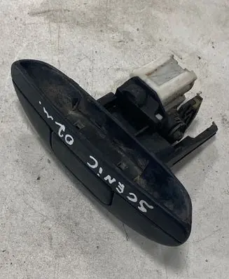Renault Scenic I Tailgate trunk handle 7700435694 N0500891