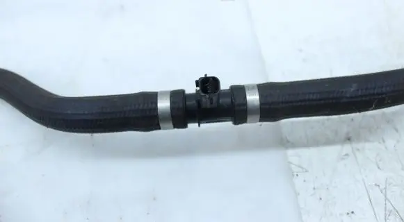 Tesla Model S Engine coolant pipe/hose 106588400C