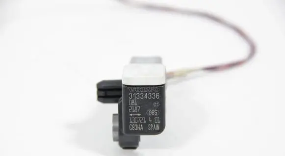 Volvo XC60 Airbag deployment crash/impact sensor 31334336