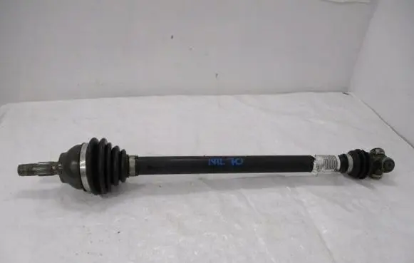 Citroen C3 Front driveshaft 9816028680