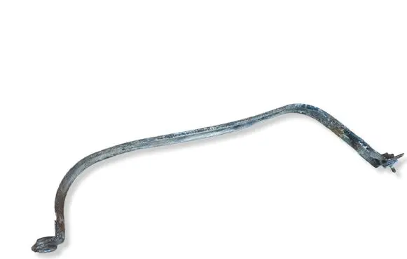 Volkswagen PASSAT B8 Fuel tank mounting bracket 3Q0201654
