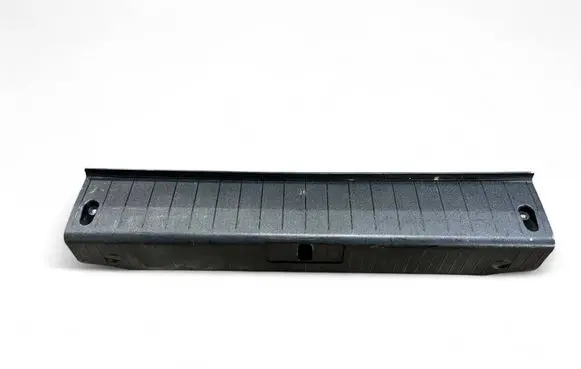 Mercedes-Benz CL C216 Trunk/boot sill cover protection A2166900825