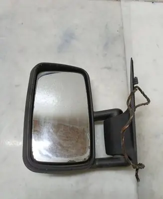 Volkswagen II LT Front door electric wing mirror 2D1857501C