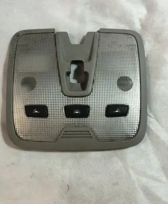Volvo S60 Front seat light 9483553 9483554
