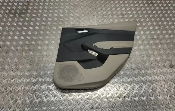 Ford Focus Rear door card panel trim