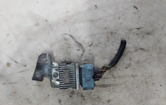Ford Galaxy Glow plug pre-heat relay 9M5Q12A343AA