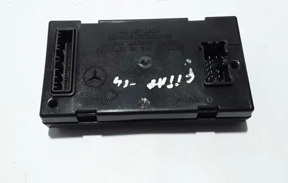 Mercedes-Benz Citan W415 Other control units/modules 284298233R