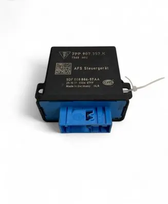 Porsche Macan (95B) Light module LCM 7PP907357K