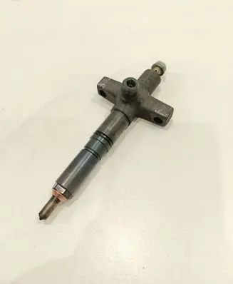 Mitsubishi Pajero Fuel injector 484410