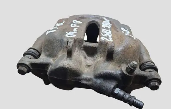 Renault Trafic II (X83) Front brake caliper