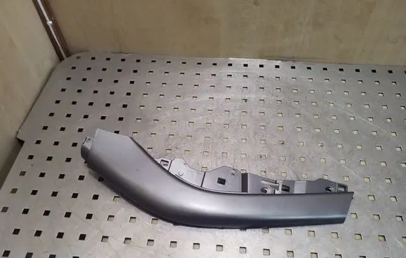 Peugeot 4007 Other center console (tunnel) element 8011A069