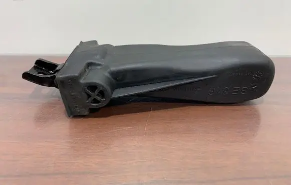 Cupra Formentor Rear door check strap stopper 6FF839267 SE316
