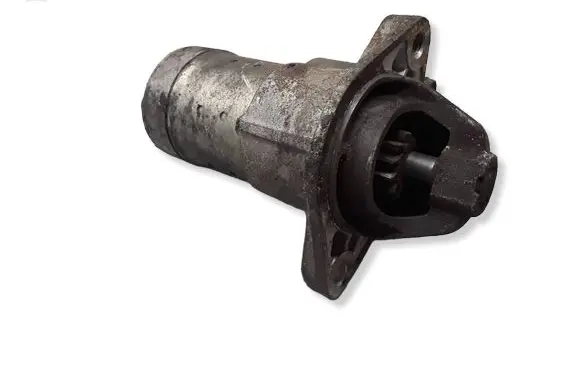 Opel Astra H Starter motor 8980147430