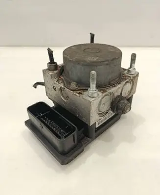 Citroen Nemo ABS Pump 51879971 L6310511 0265232491