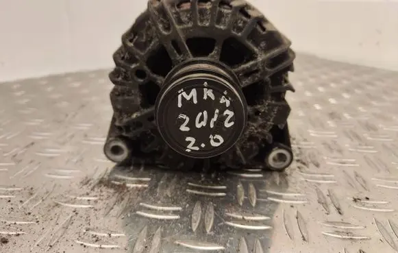 Ford S-MAX Generator/alternator AG9T10300BA 2610692B TG15C173