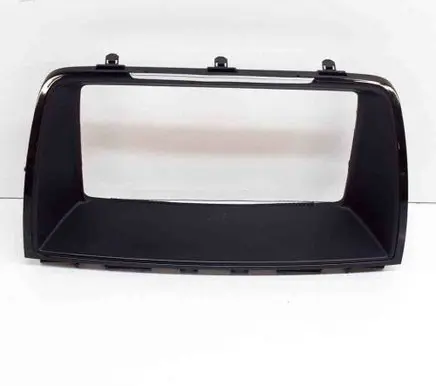 Mazda 6 Radio/GPS head unit trim GHR155231