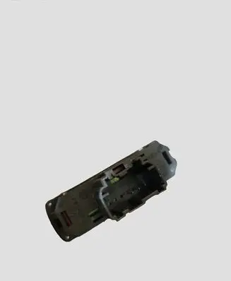 Ford Mondeo MK IV Hazard light switch 6M2T13A350AA