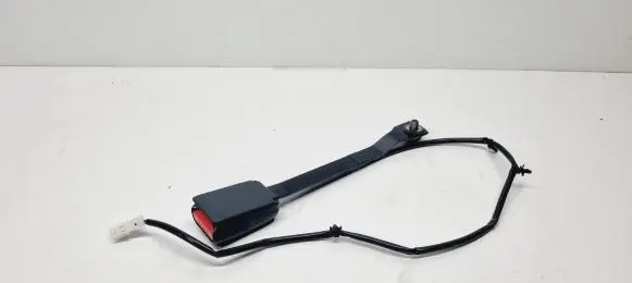 Nissan Pulsar Front seatbelt buckle 868423ZP0A