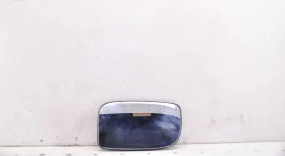 Toyota Prius (XW20) Wing mirror glass 