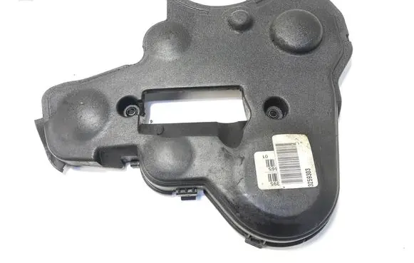 Volvo V40 Timing belt guard (cover) 31401491